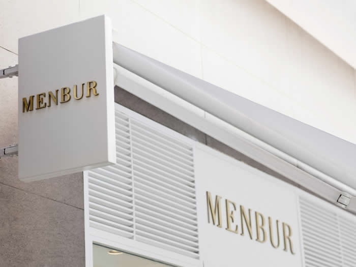 标识标牌制作公司